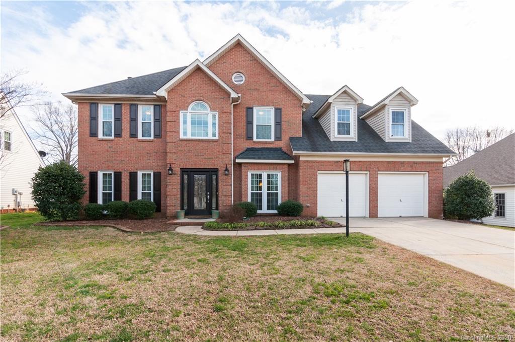 1631 Thornblade Ridge Drive Matthews, NC 28105 - Photo 37 of 37