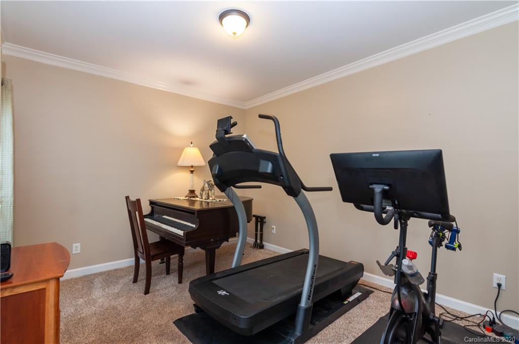 1631 Thornblade Ridge Drive Matthews, NC 28105 - Photo 6 of 37
