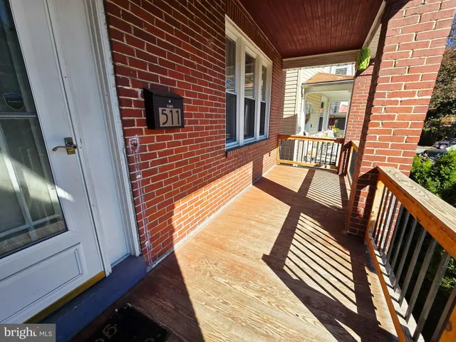 a view of outdoor seating