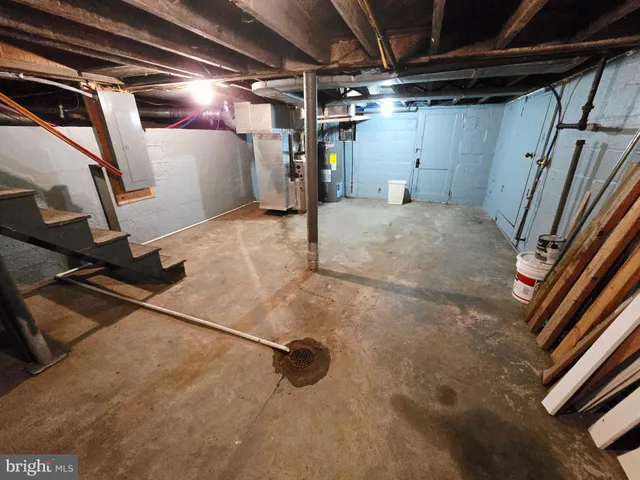 $174,000 | 511 Patterson Avenue, Cumberland, MD 21502