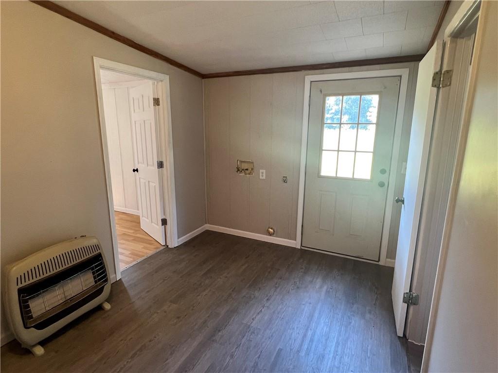 221 Ruby Centerpoint Road Center Point, LA 71323 - Photo 8 of 15 Gallery Image 8