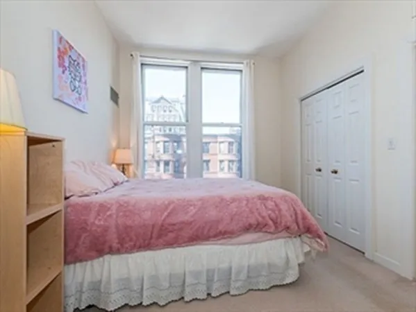 $3,600 | 416 Marlborough Street, Unit 505, Boston, MA 02115