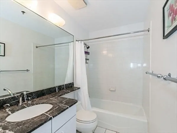 $3,600 | 416 Marlborough Street, Unit 505, Boston, MA 02115