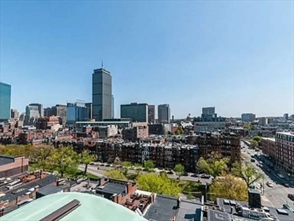 $3,600 | 416 Marlborough Street, Unit 505, Boston, MA 02115