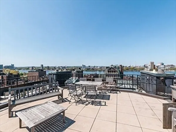 $3,600 | 416 Marlborough Street, Unit 505, Boston, MA 02115