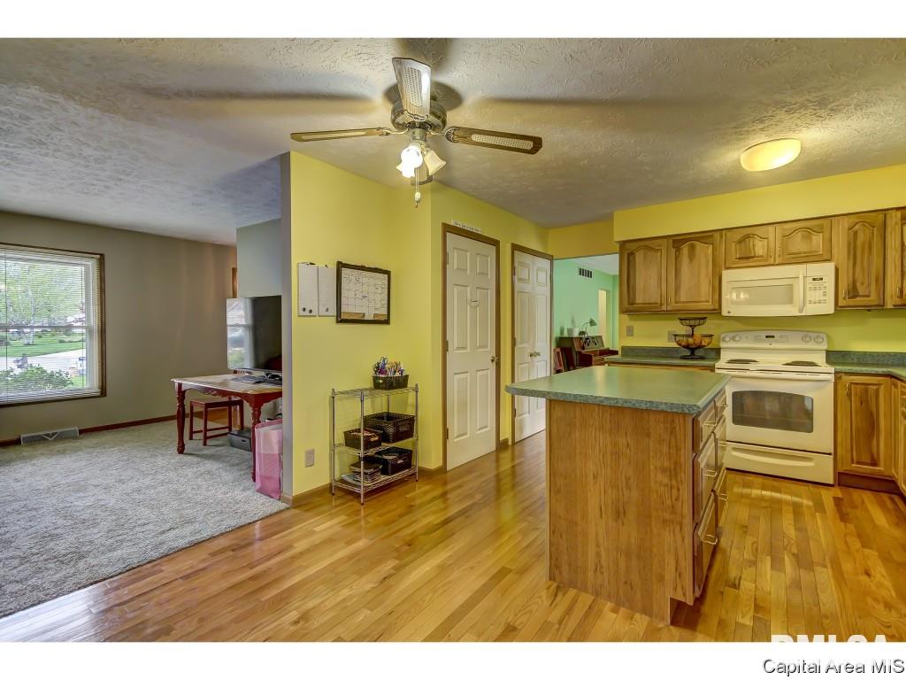 12 Hyde Park Springfield, IL 62703 - Photo 4 of 17 Gallery Image 4