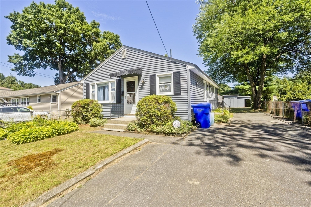 57 Price Street Springfield, MA 01104 - Photo 35 of 35
