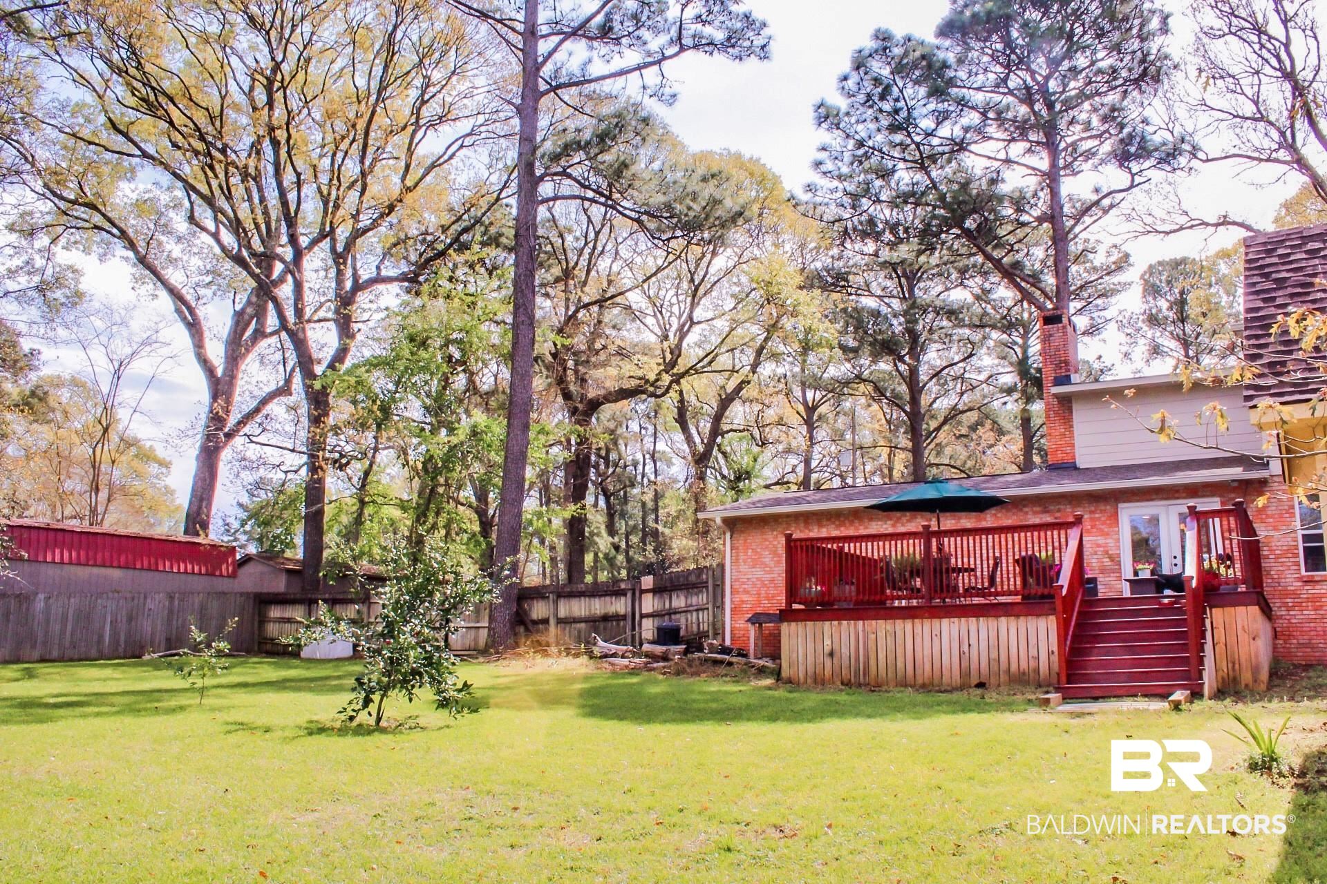 618 Southern Way Spanish Fort, AL 36527 - Photo 45 of 45