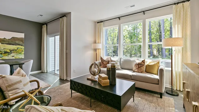 $317,990 | 5310 Powell Townes Way, Raleigh, NC 27604