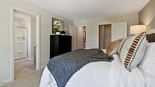 $317,990 | 5310 Powell Townes Way, Raleigh, NC 27604