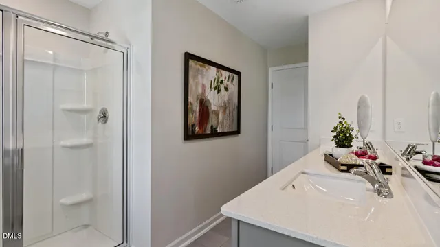 $317,990 | 5310 Powell Townes Way, Raleigh, NC 27604