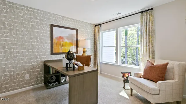 $317,990 | 5310 Powell Townes Way, Raleigh, NC 27604