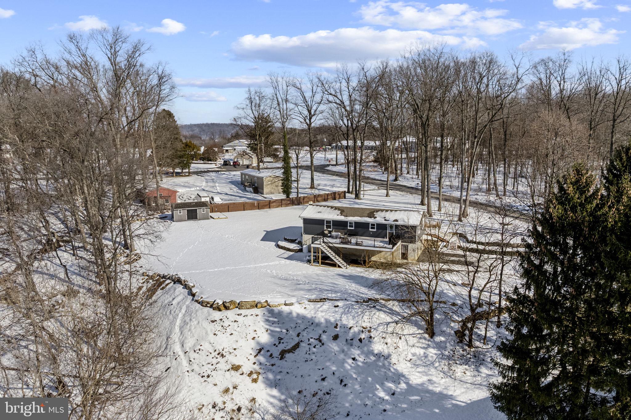 108 Red Well Road New Holland, PA 17557 - Photo 14 of 59