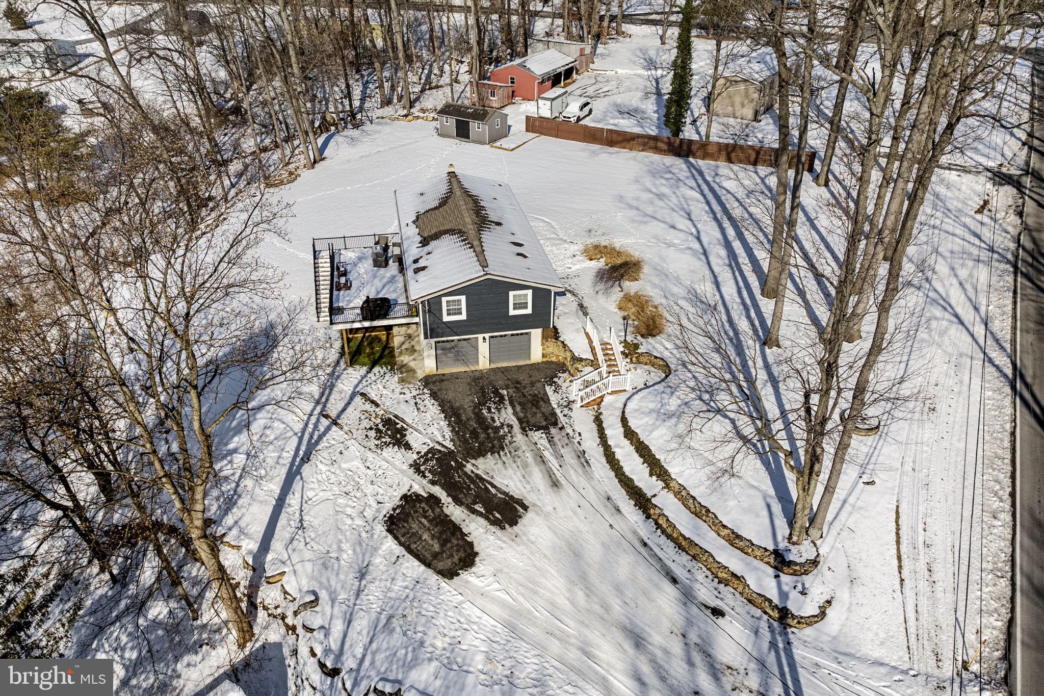 108 Red Well Road New Holland, PA 17557 - Photo 18 of 59