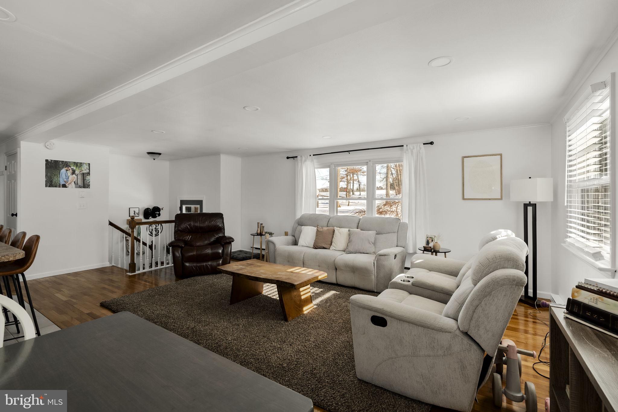 108 Red Well Road New Holland, PA 17557 - Photo 23 of 59 a living room with furniture and a window