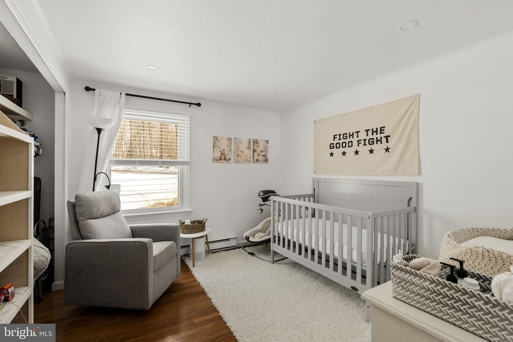 108 Red Well Road New Holland, PA 17557 - Photo 37 of 59 a bedroom with furniture and a window