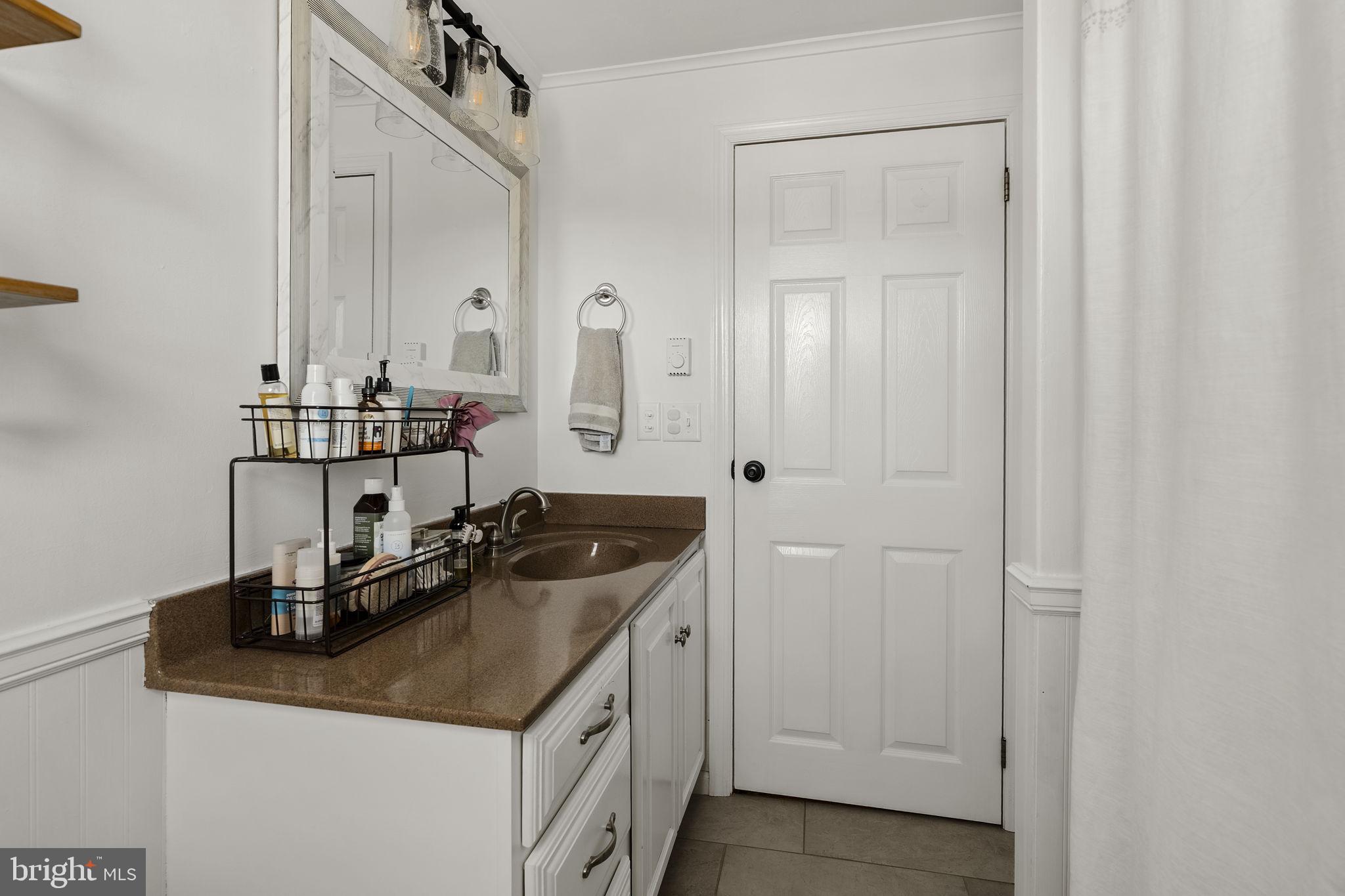 108 Red Well Road New Holland, PA 17557 - Photo 40 of 59 a kitchen with a sink and cabinets