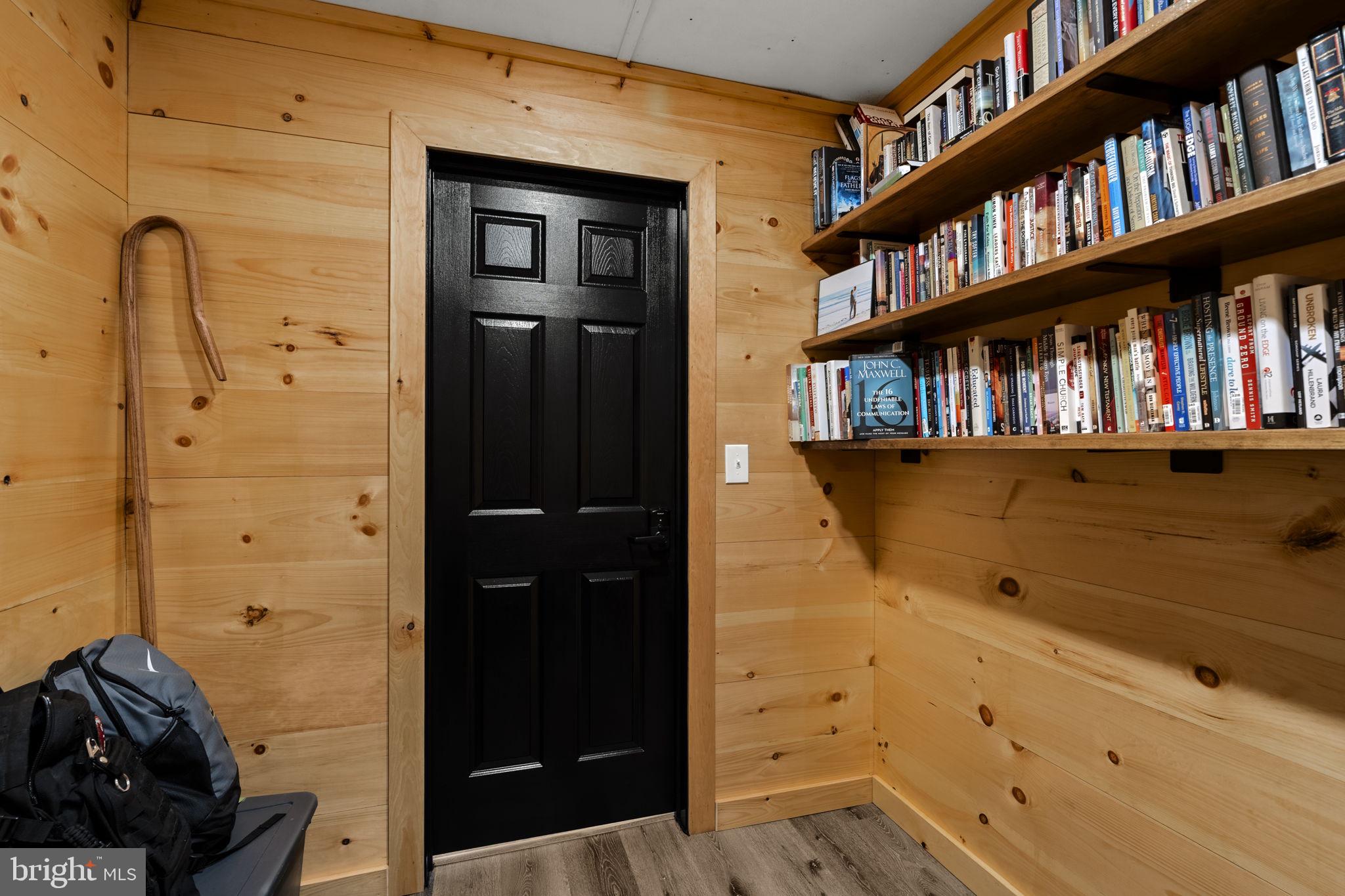 108 Red Well Road New Holland, PA 17557 - Photo 42 of 59 a view of closet area