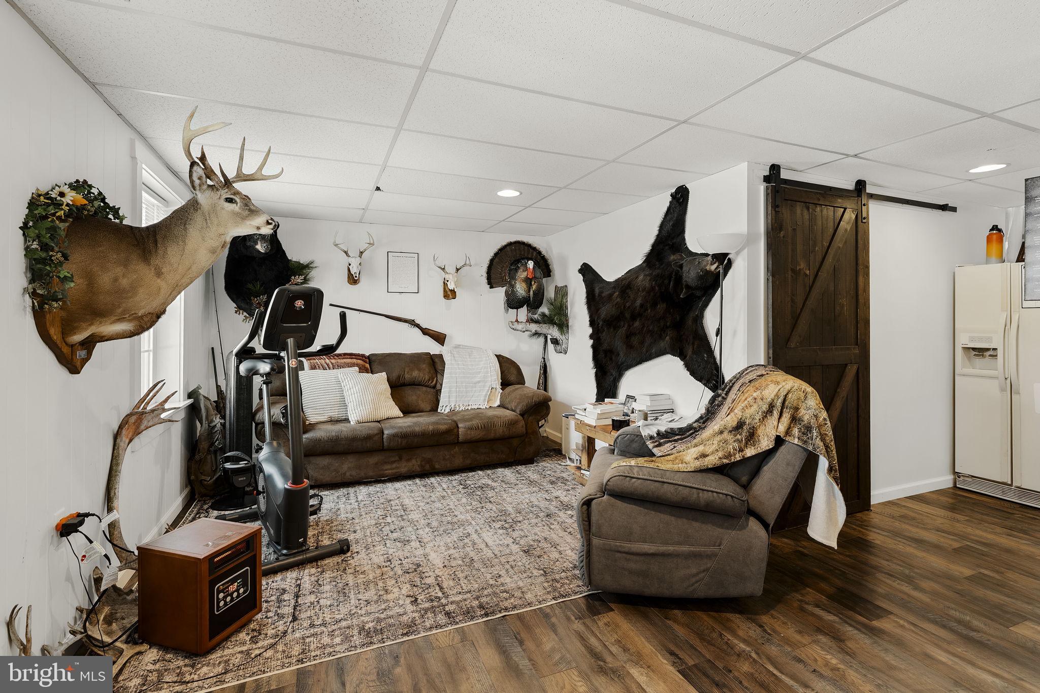 108 Red Well Road New Holland, PA 17557 - Photo 46 of 59 a living room with furniture