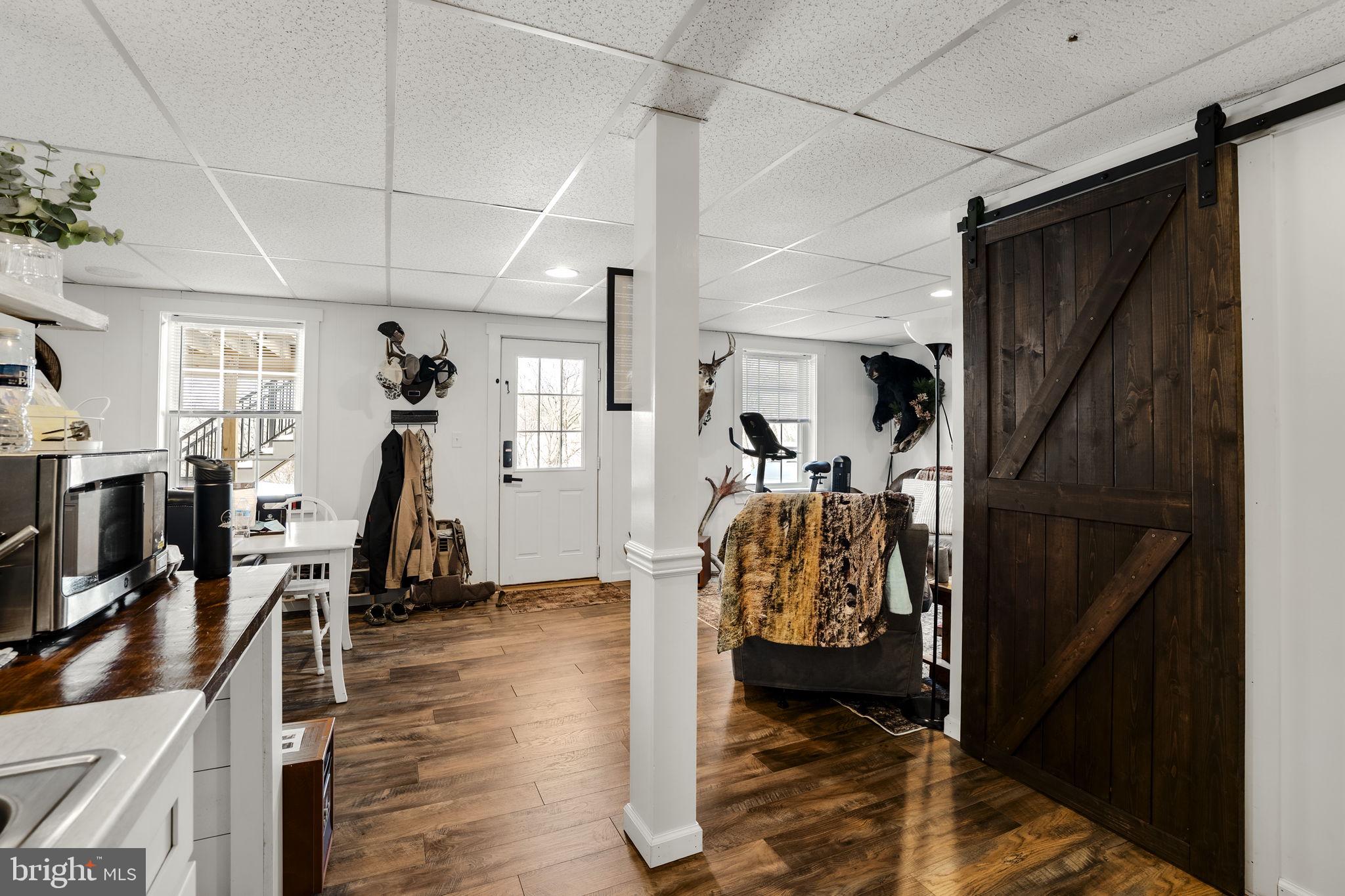 108 Red Well Road New Holland, PA 17557 - Photo 53 of 59 a view of a livingroom with furniture and a window