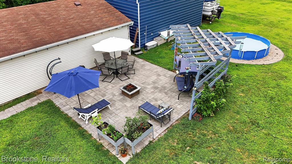 11935 Beardslee Road Perry, MI 48872 - Photo 53 of 66 Gallery Image 53