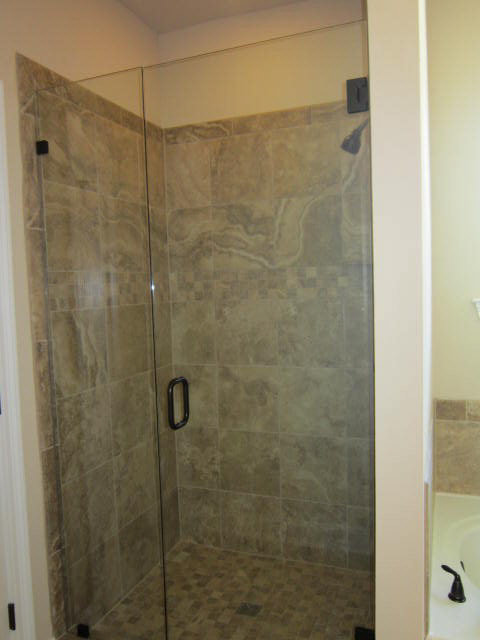 9641 Windmill Road Fairhope, AL 36532 - Photo 6 of 23 Master Shower