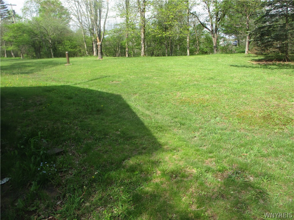 11540 Bolton Road Yorkshire, NY 14141 - Photo 10 of 16 behind building