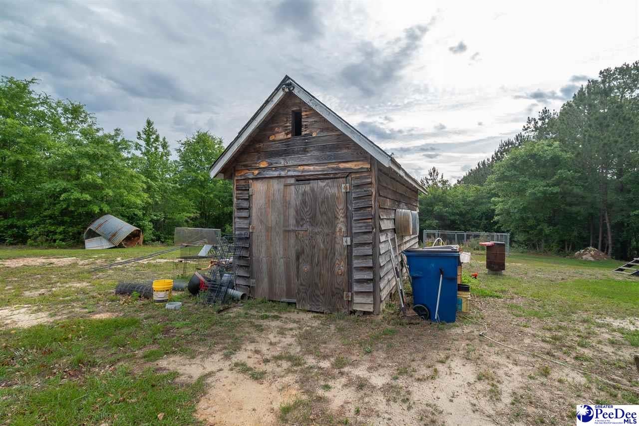 1490 Shiloh Acres Road Chesterfield, SC 29709 - Photo 37 of 39 Gallery Image 37