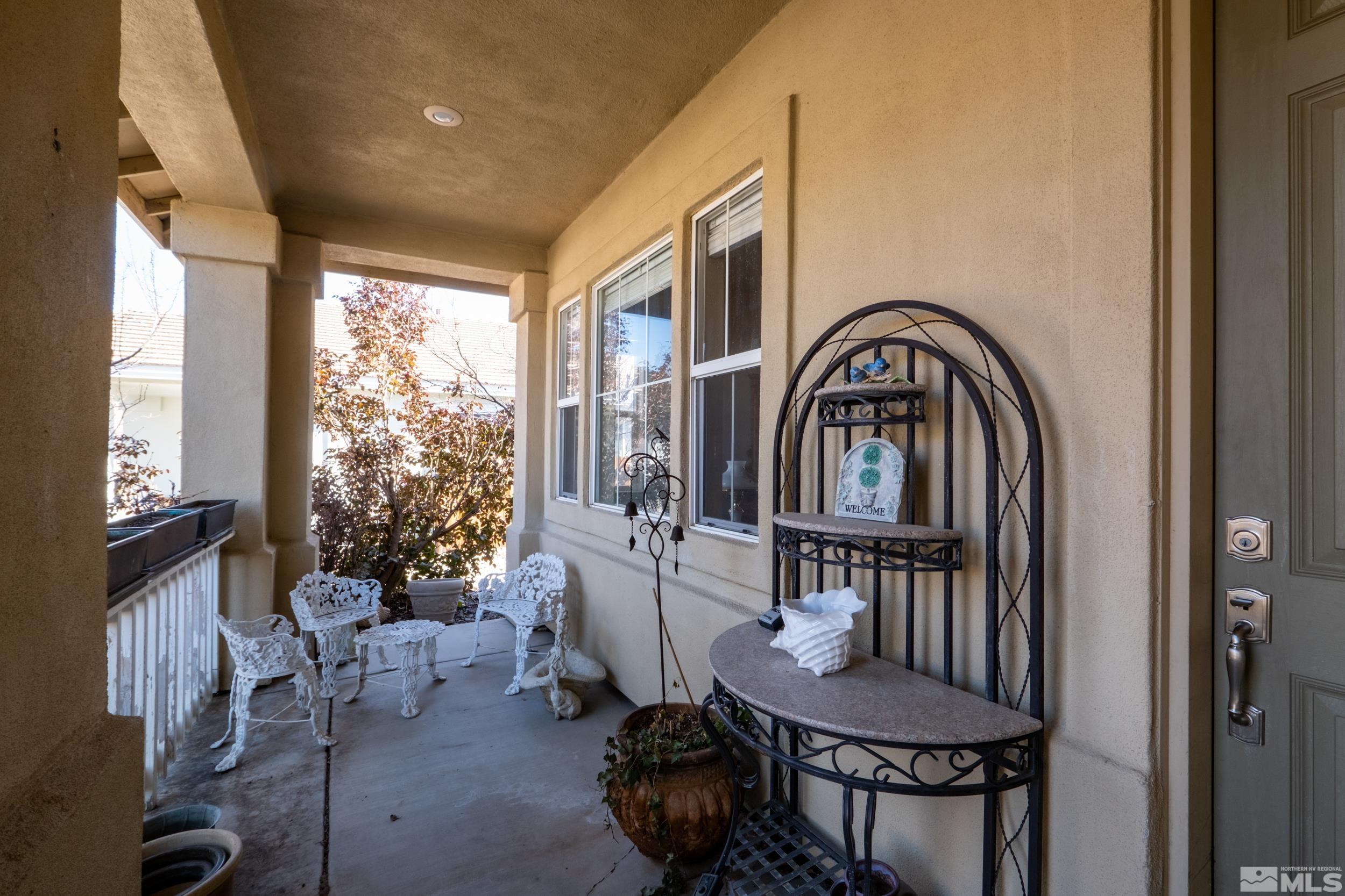 3463 Long Drive Minden, NV 89423 - Photo 4 of 40 a view of living room and dining room