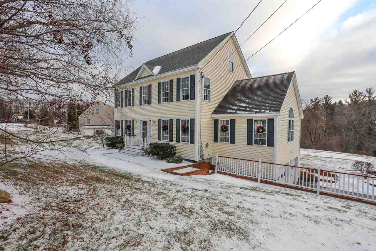 16 Continental Boulevard Rochester, NH 03867 - Photo 2 of 36