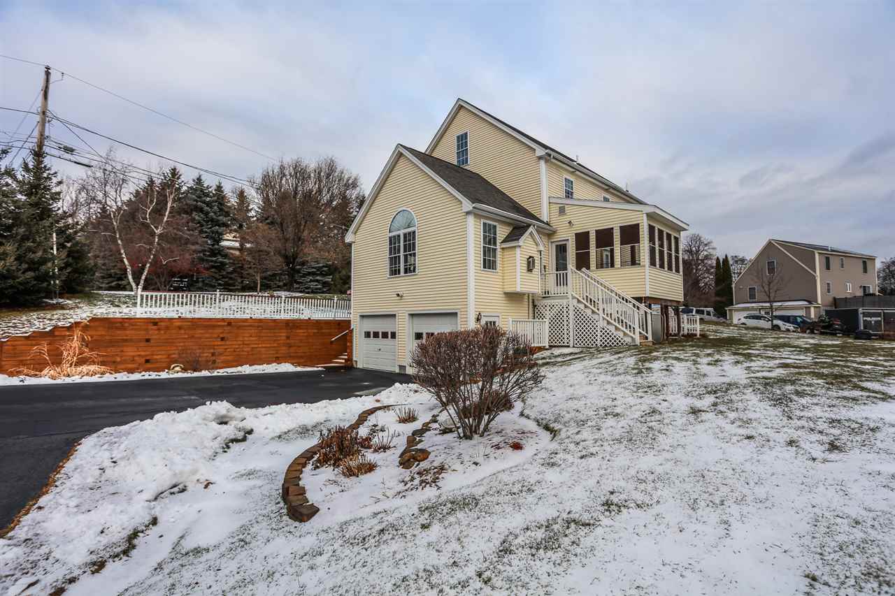 16 Continental Boulevard Rochester, NH 03867 - Photo 3 of 36
