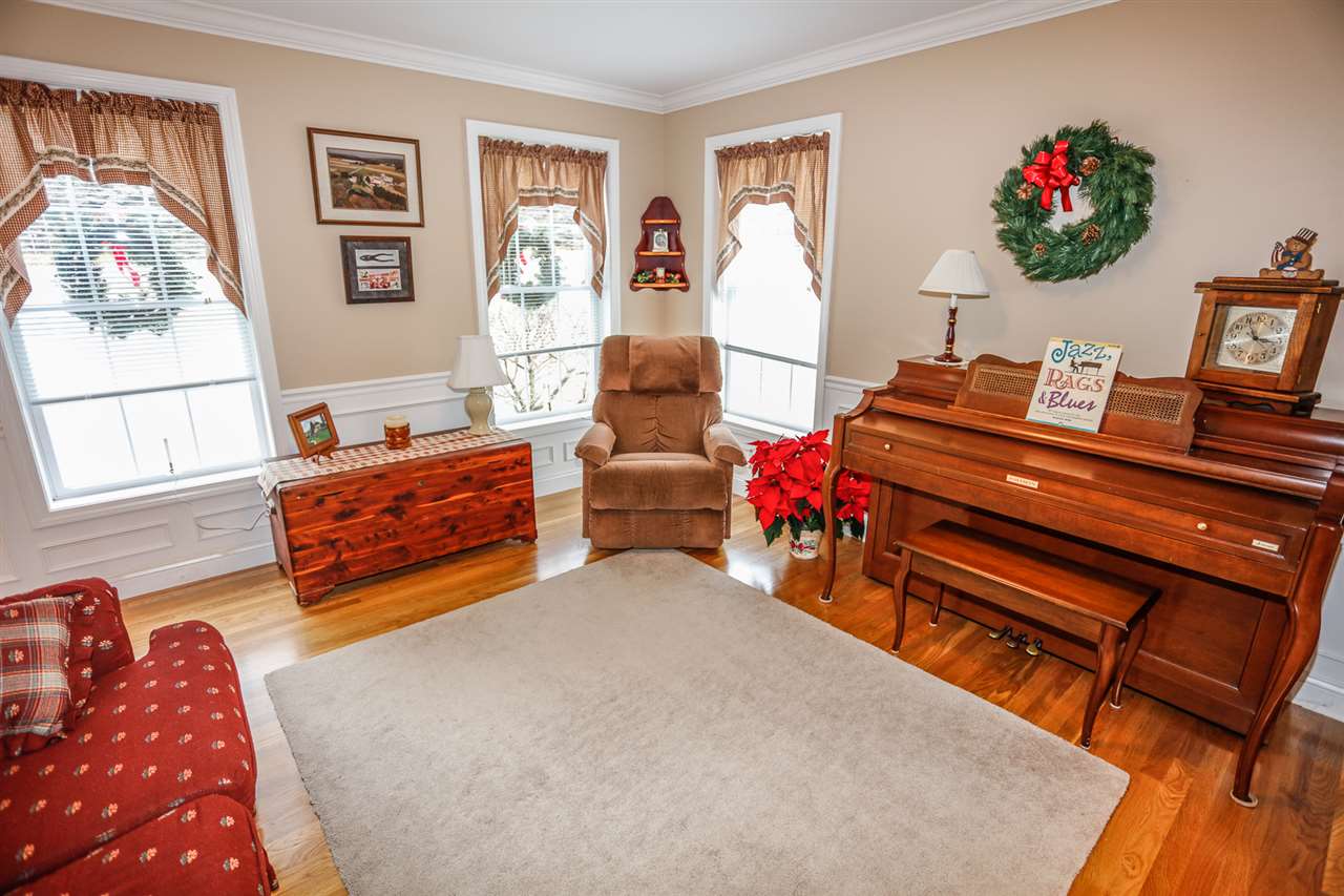 16 Continental Boulevard Rochester, NH 03867 - Photo 21 of 36