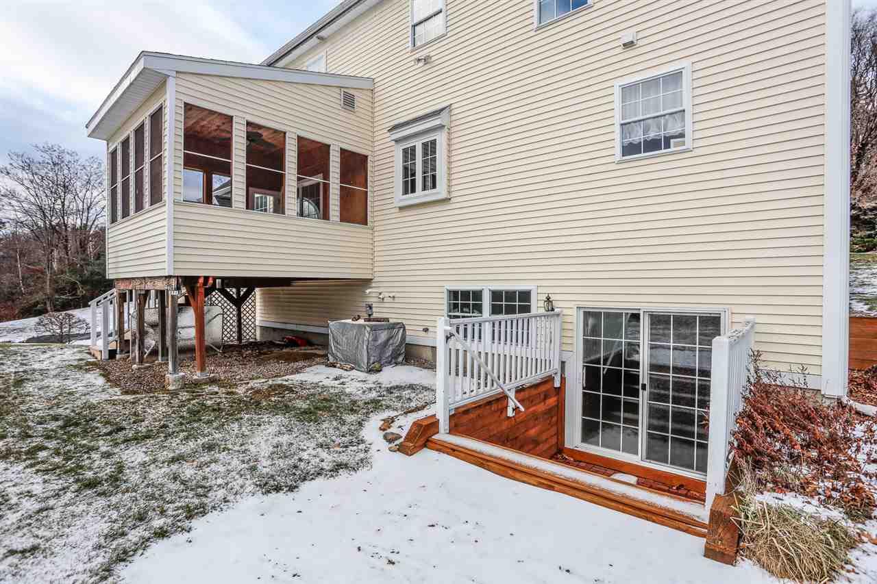 16 Continental Boulevard Rochester, NH 03867 - Photo 5 of 36