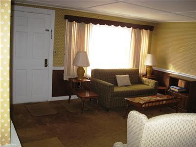10 Silverleaf Lane West Yarmouth, MA 02673 - Photo 6 of 12 a living room with furniture and a large window