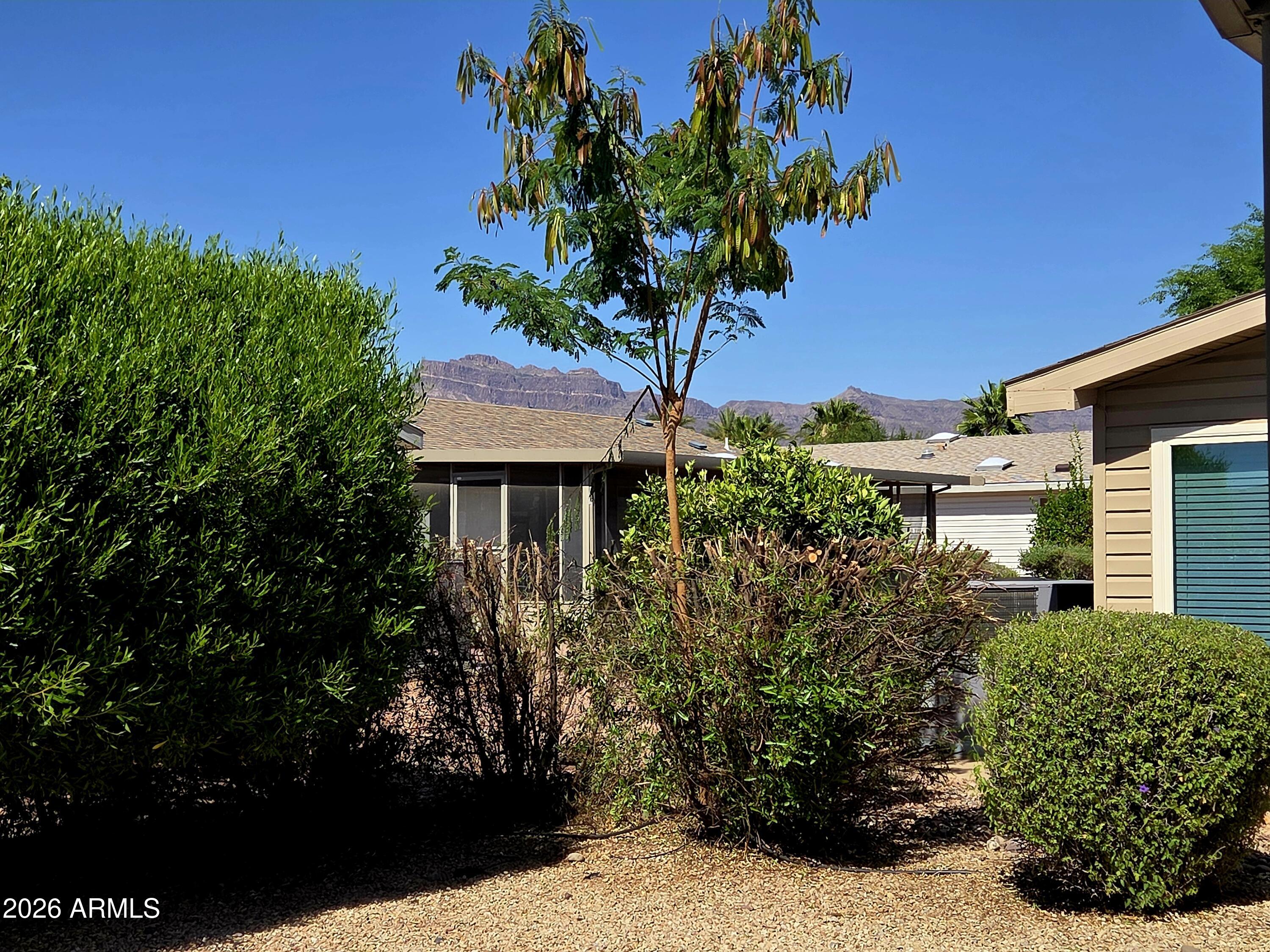 3301 South Goldfield Road, Unit 1034 Apache Junction, AZ 85119 - Photo 39 of 73