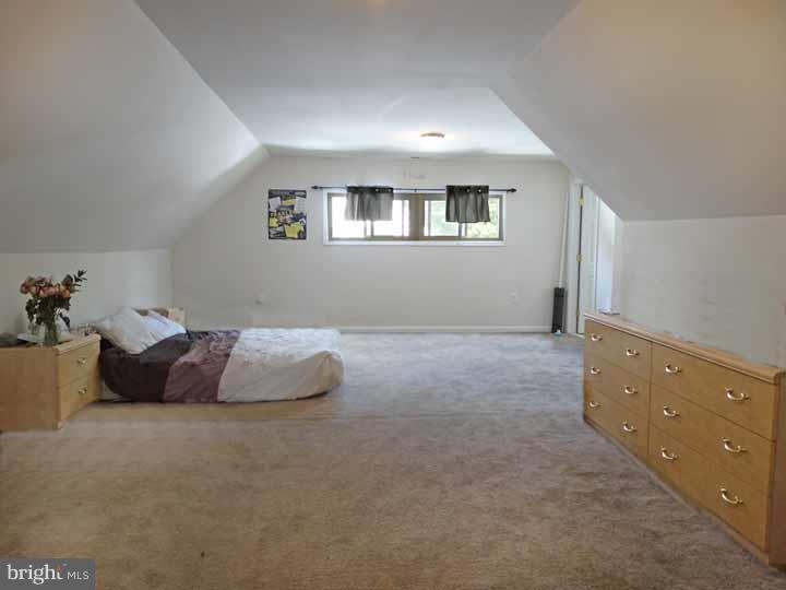 Bedroom - Main