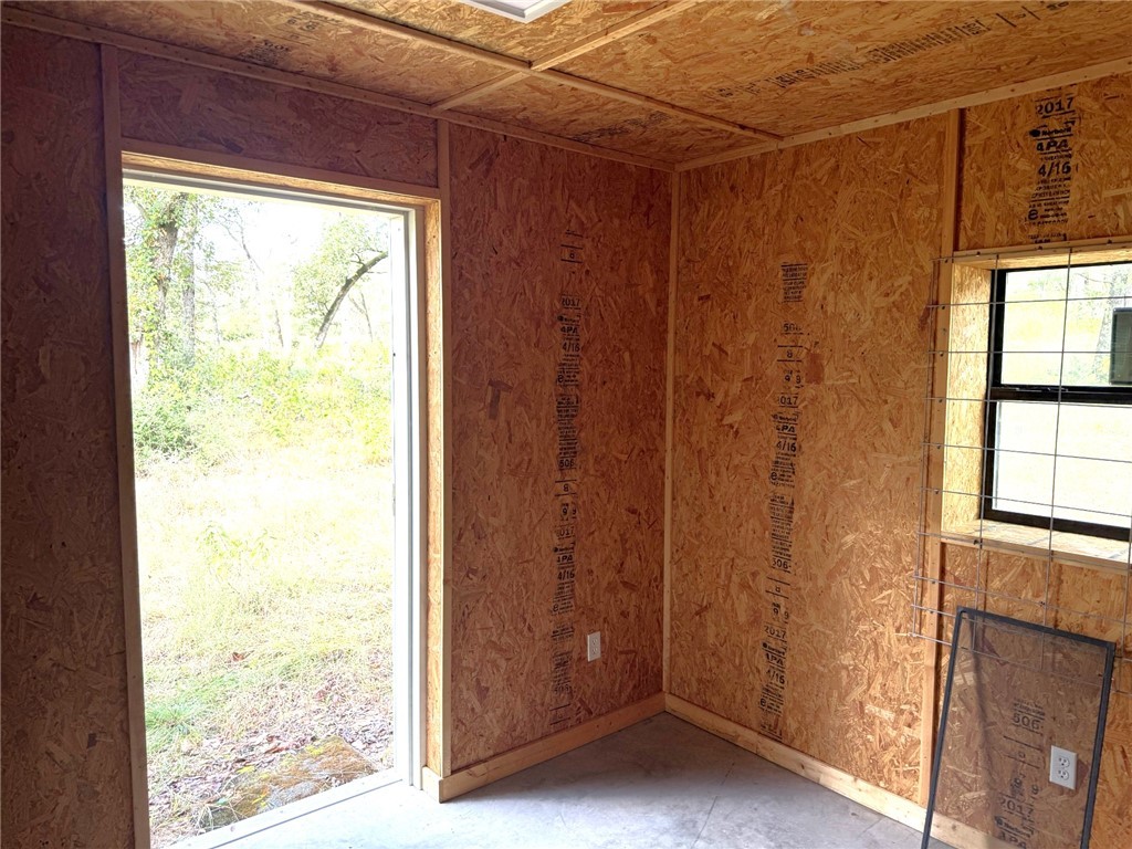5878 East Boone Prairie Road, Unit COUNTYROAD Franklin, TX 77856 - Photo 16 of 42 a view of front door