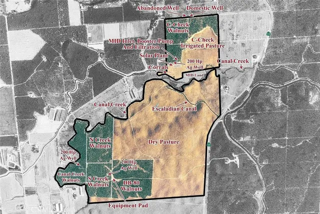 $8,500,000 | 0 Highway 59 Merced Ca, Winton, CA 95388