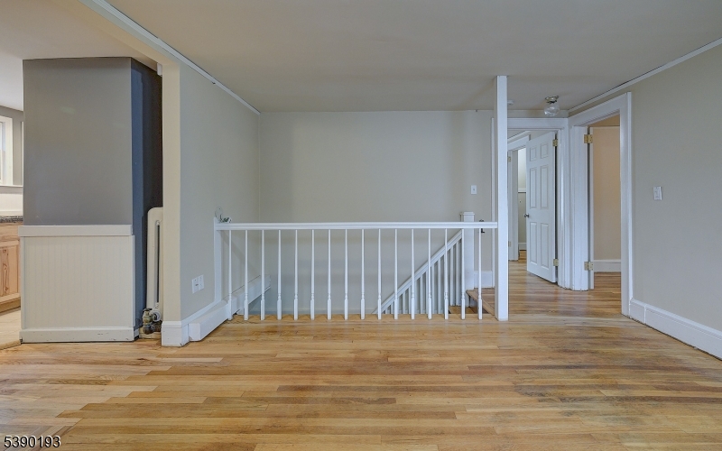 24 Brook Street Springfield, NJ 07081 - Photo 20 of 28 a view of a balcony