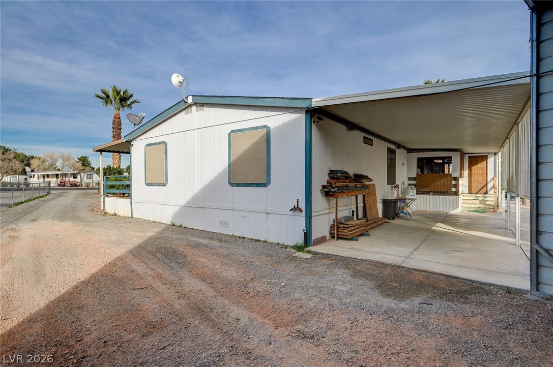 263 Trailzend Avenue Overton, NV 89040 - Photo 51 of 55