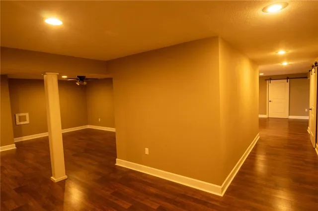 $550,000 | 3804 Kingston Court, St. Joseph, MO 64506