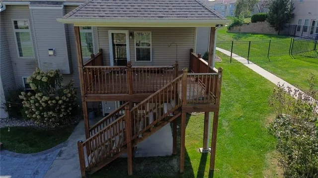 $550,000 | 3804 Kingston Court, St. Joseph, MO 64506