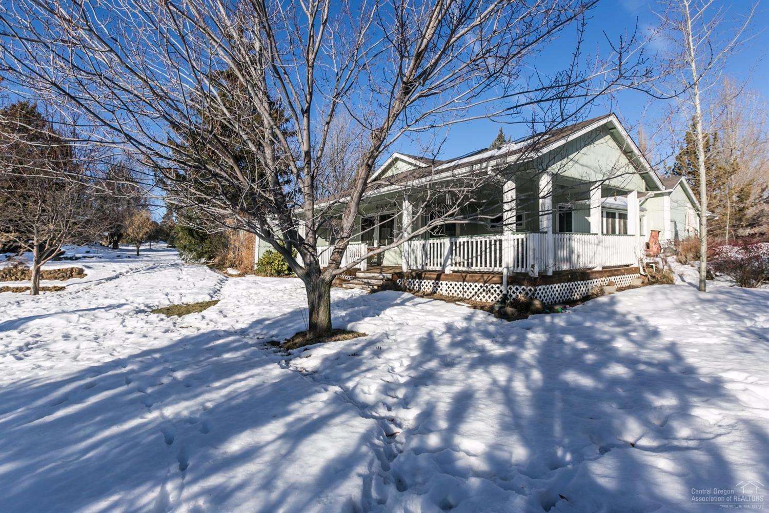 63490 Vogt Road Bend, OR 97701 - Photo 2 of 23 Additional Photo