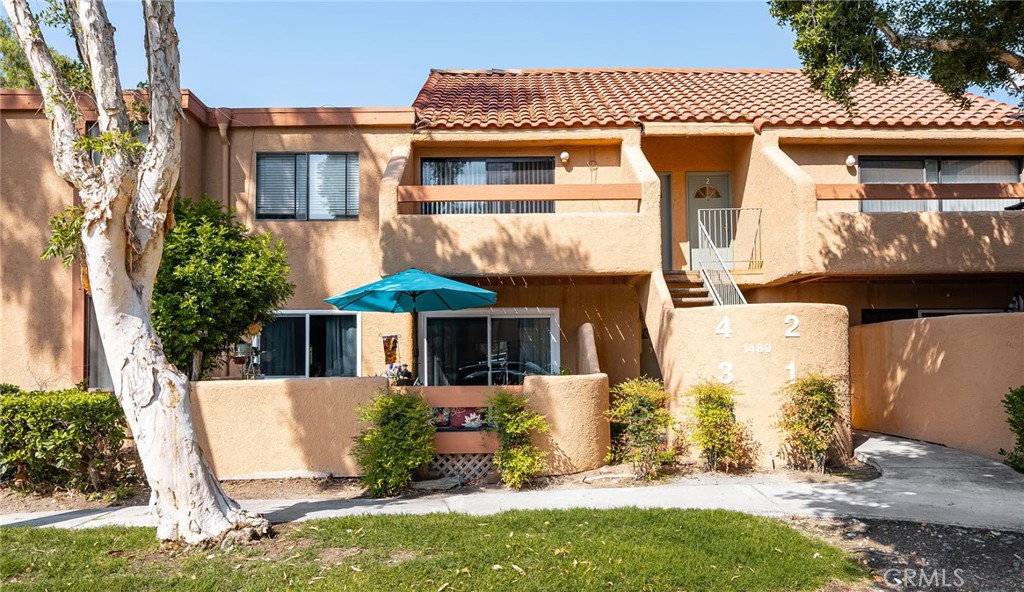 1480 West Edgehill Road, Unit 3 San Bernardino, CA 92405 - Photo 1 of 1