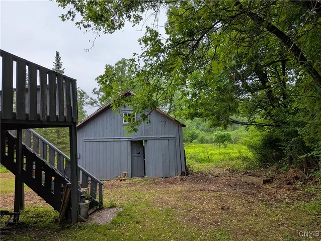 $150,000 | 137 West Street, Boonville, NY 13309