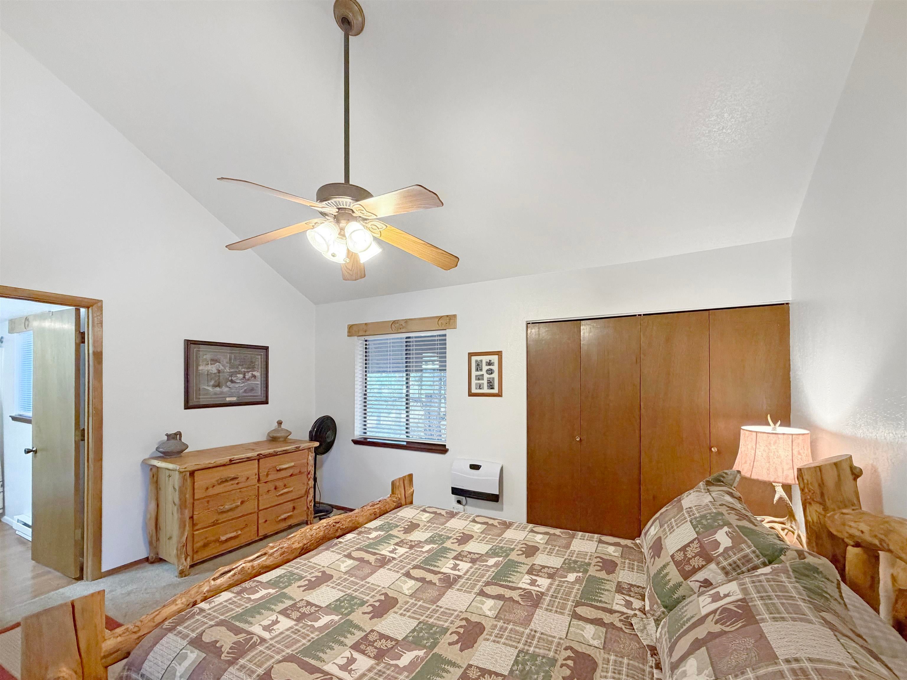 83 North Angel Fire Road, Unit 28 Angel Fire, NM 87710 - Photo 10 of 15