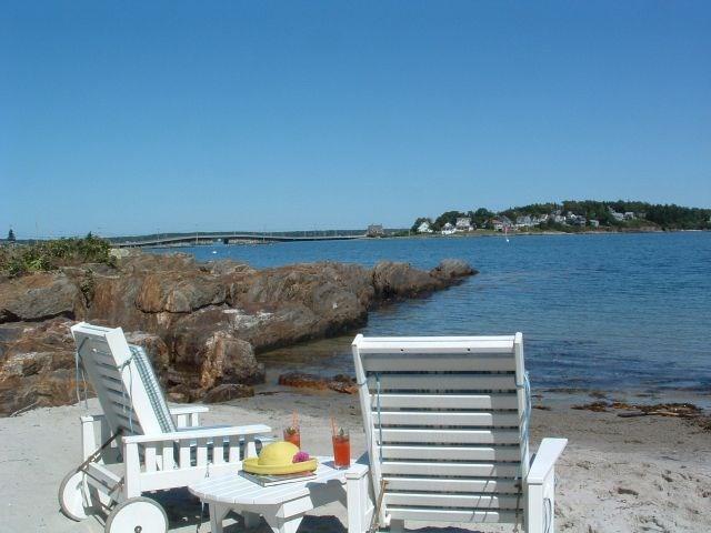 99 Cedar Beach Road Harpswell, ME 04003 - Photo 3 of 4 Photo
