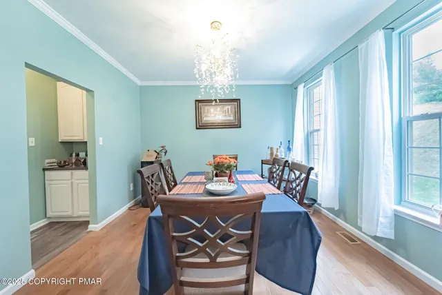 $595,000 | 6108 Highpoint Court, East Stroudsburg, PA 18301