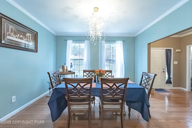 $595,000 | 6108 Highpoint Court, East Stroudsburg, PA 18301