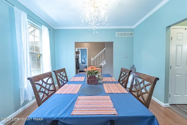 $595,000 | 6108 Highpoint Court, East Stroudsburg, PA 18301